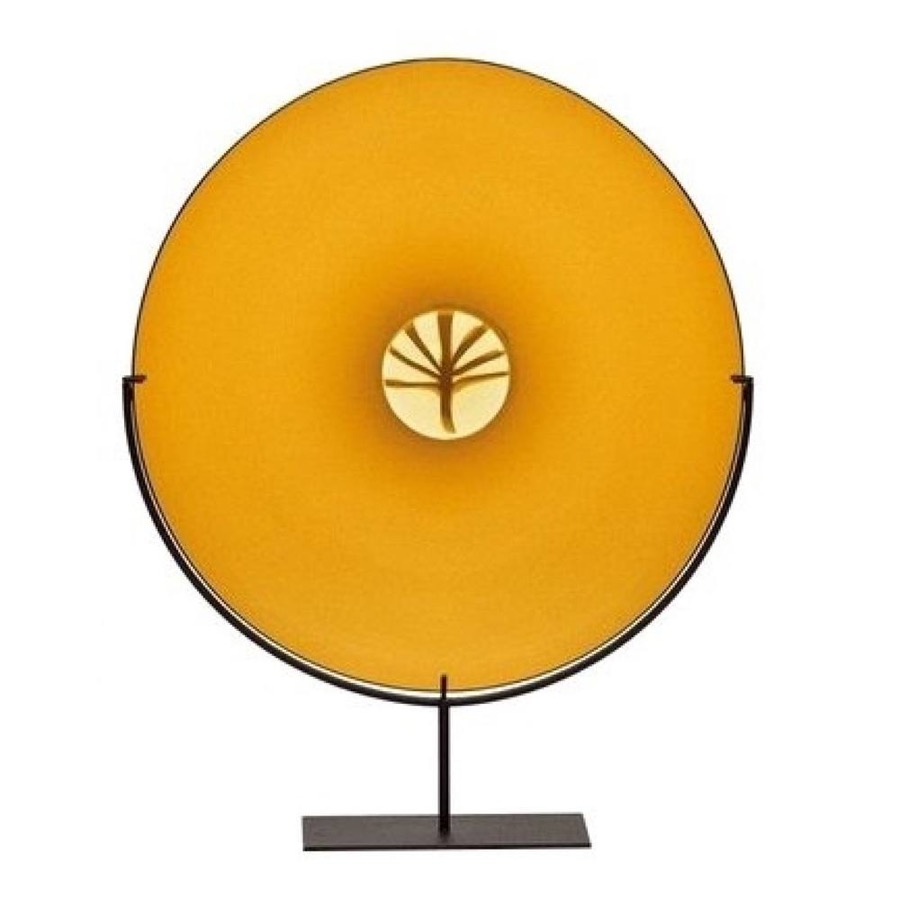 Venini Quattro Stagioni Autunno T Dish