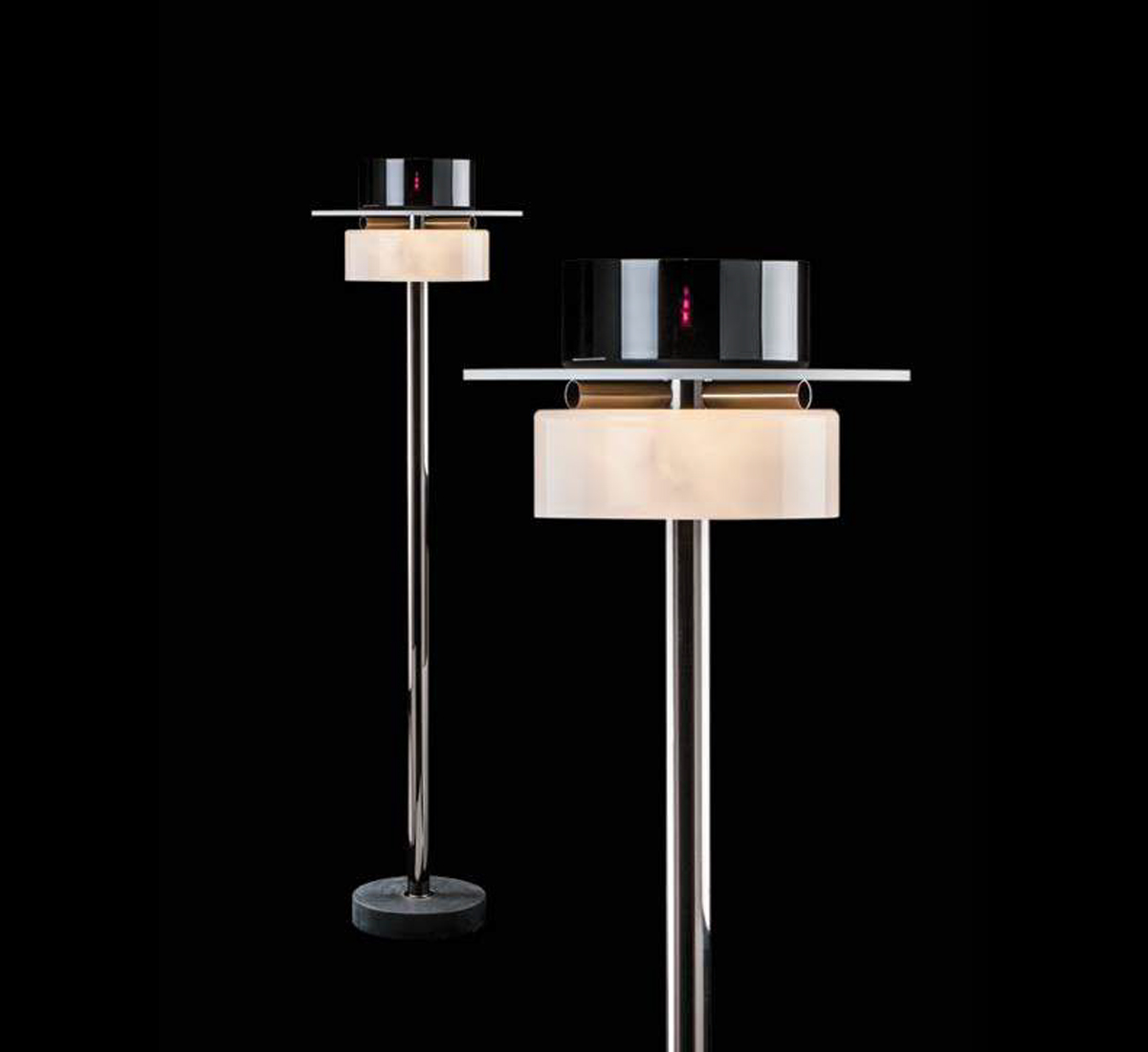Venini Ratrih Floor Lamp