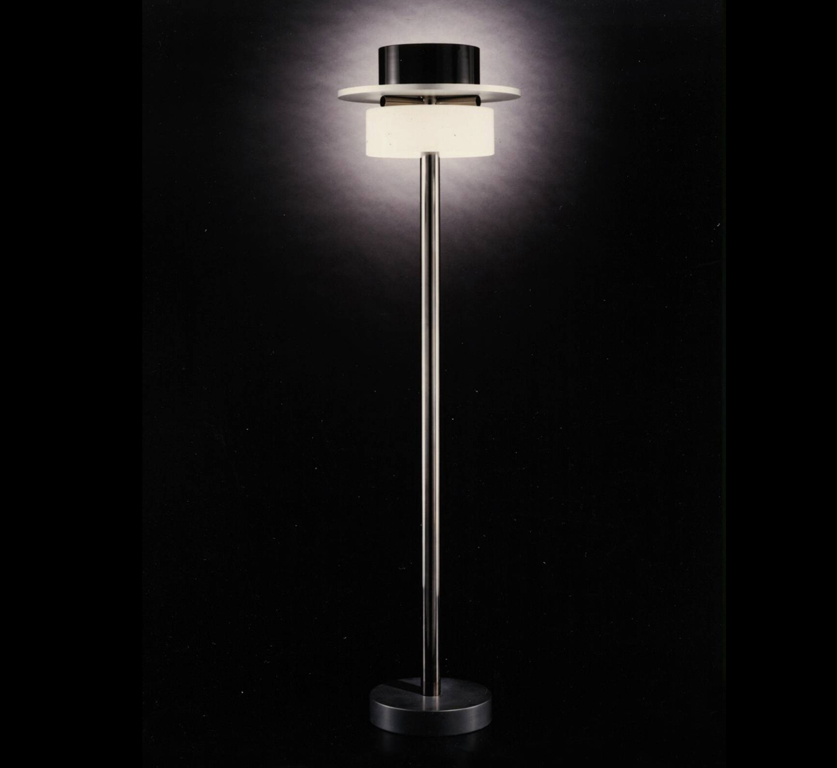 Venini Ratrih Floor Lamp