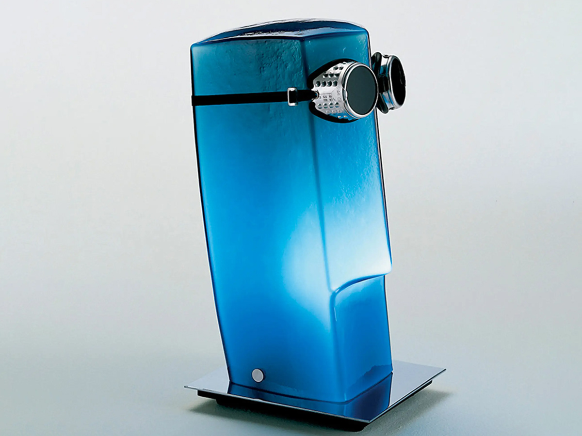 Venini Replicanti 01527 Table Lamp