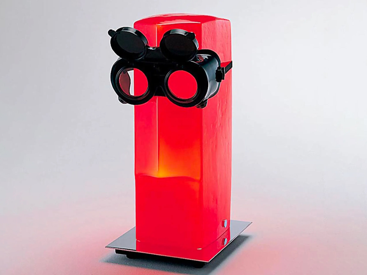 Venini Replicanti 01527 Table Lamp