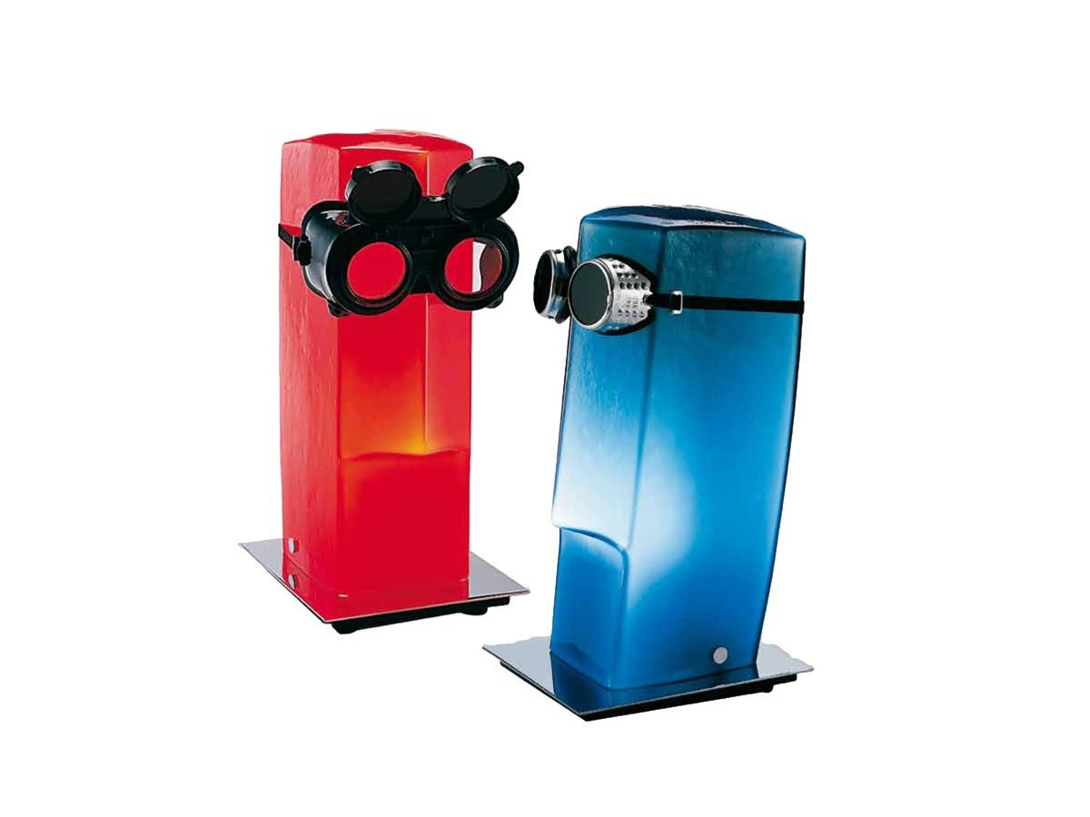 Venini Replicanti 01527 Table Lamp