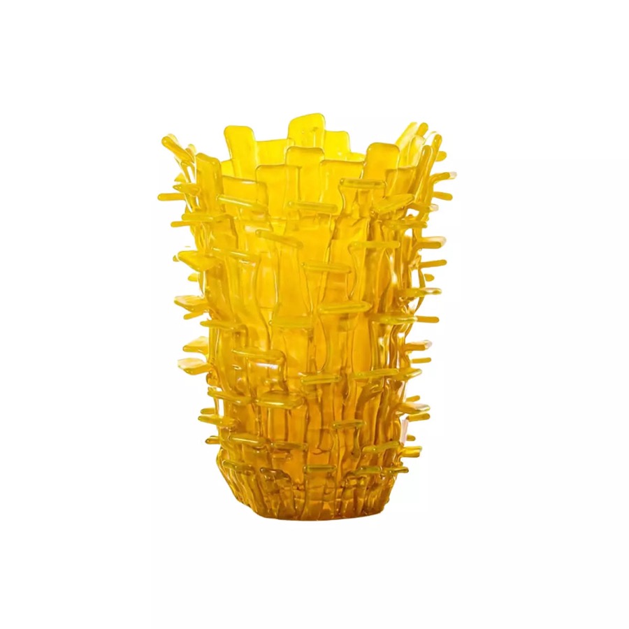 Venini Ritagli Vase