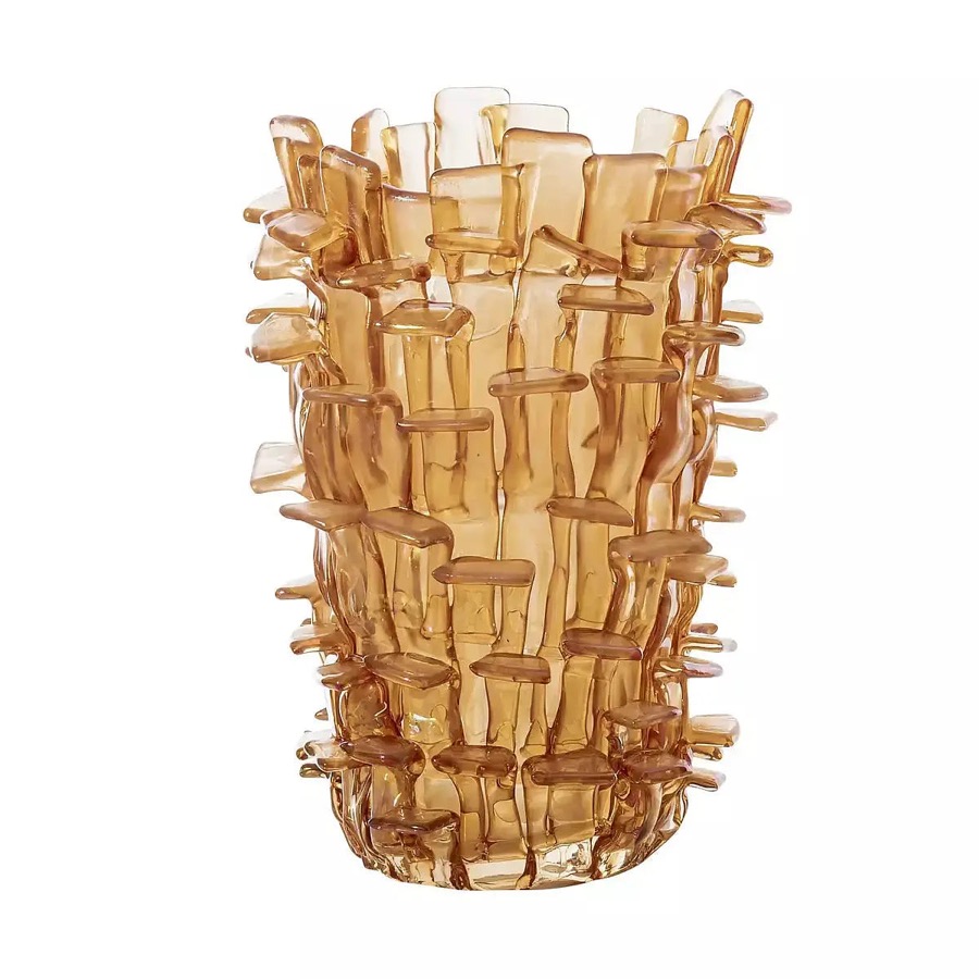 Venini Ritagli Vase