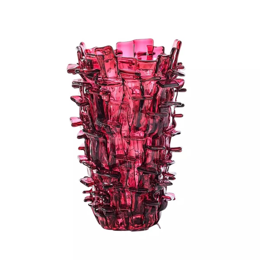 Venini Ritagli Vase