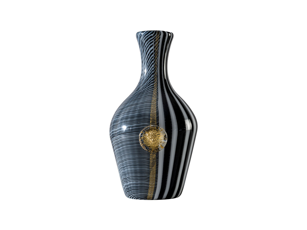 Venini Smoking Vase