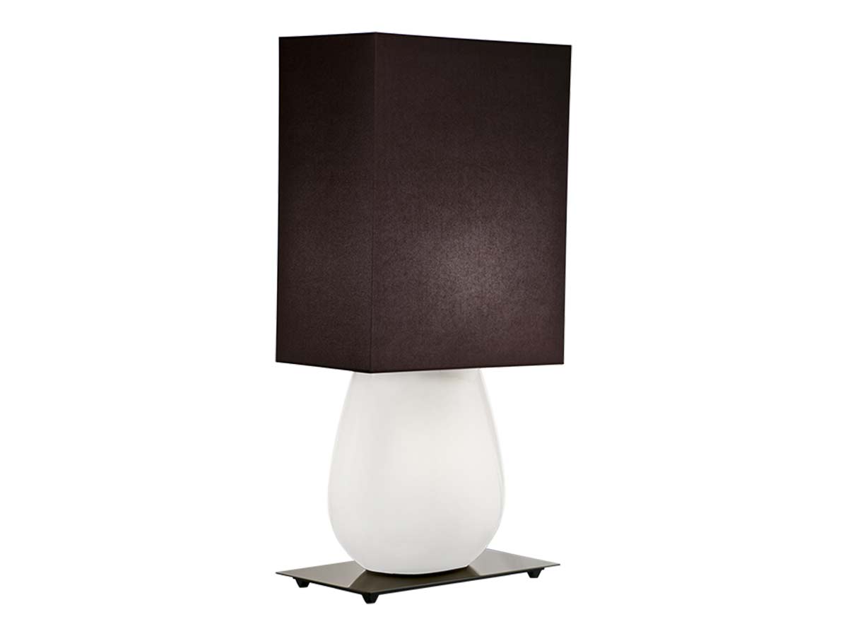 Venini Sultani 84111 Table Floor Lamp