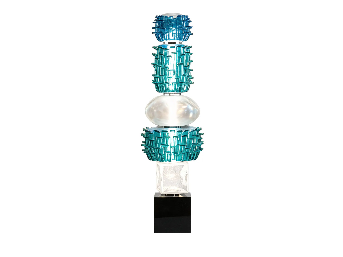 Venini Totem Cactus Floor Lamp 89390