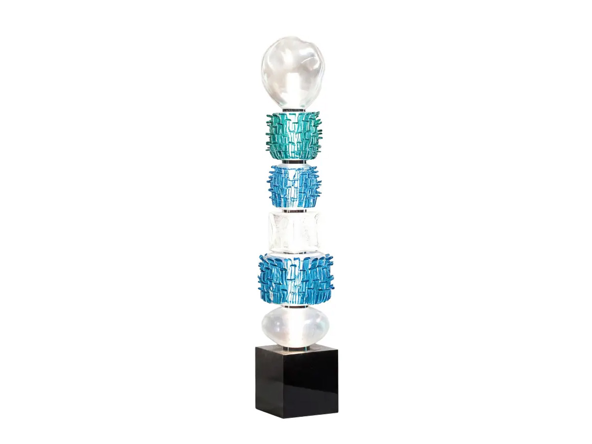 Venini Totem Cactus Floor Lamp 89391