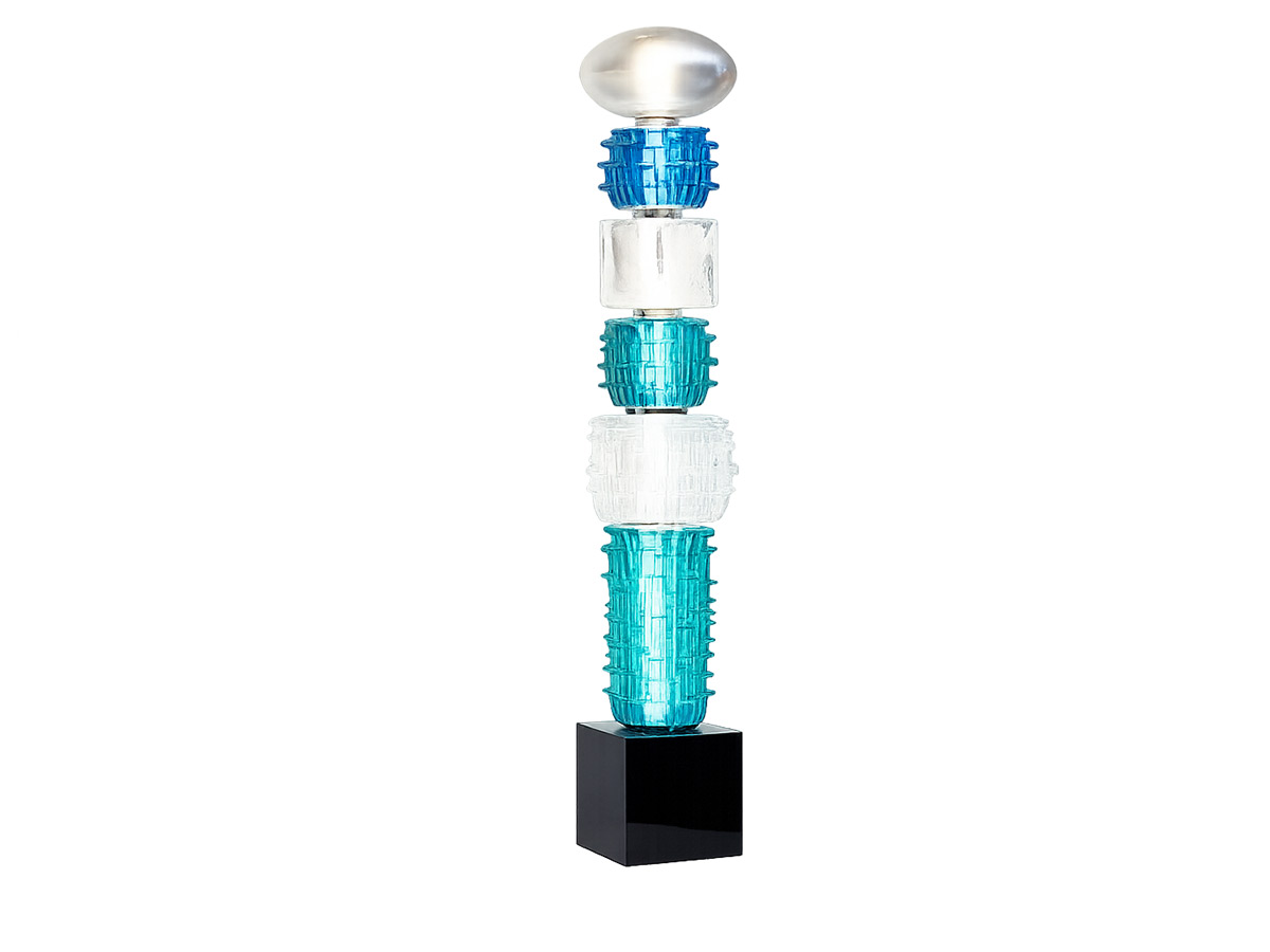 Venini Totem Cactus Floor Lamp 89392
