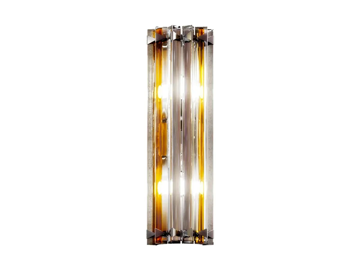 Venini Triedri Wall Lamp