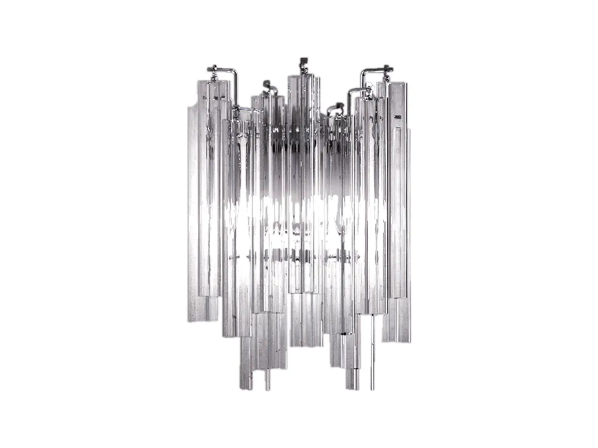 Venini Trilobi Wall Lamp