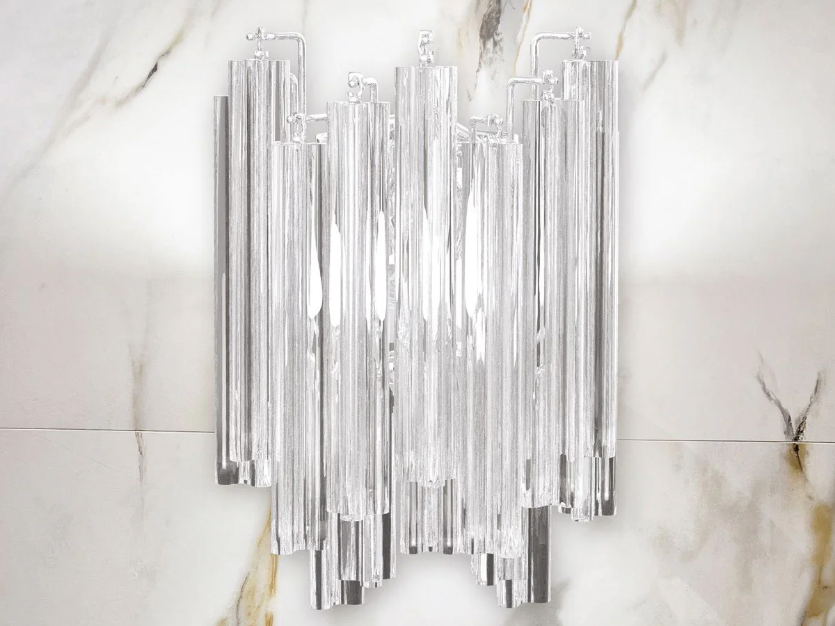 Venini Trilobi Wall Lamp