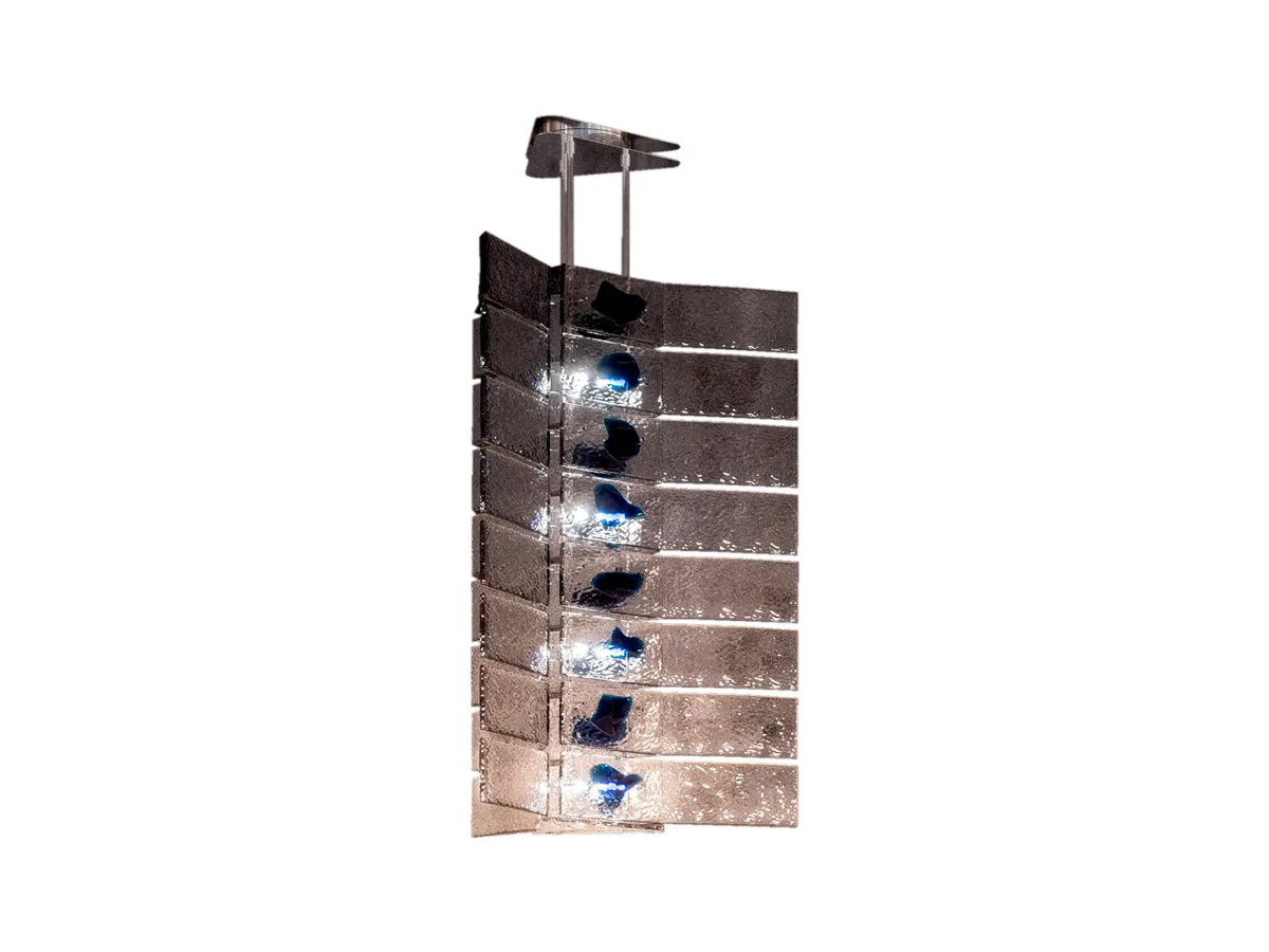 Venini Trizebao 90321 Ceiling Lamp