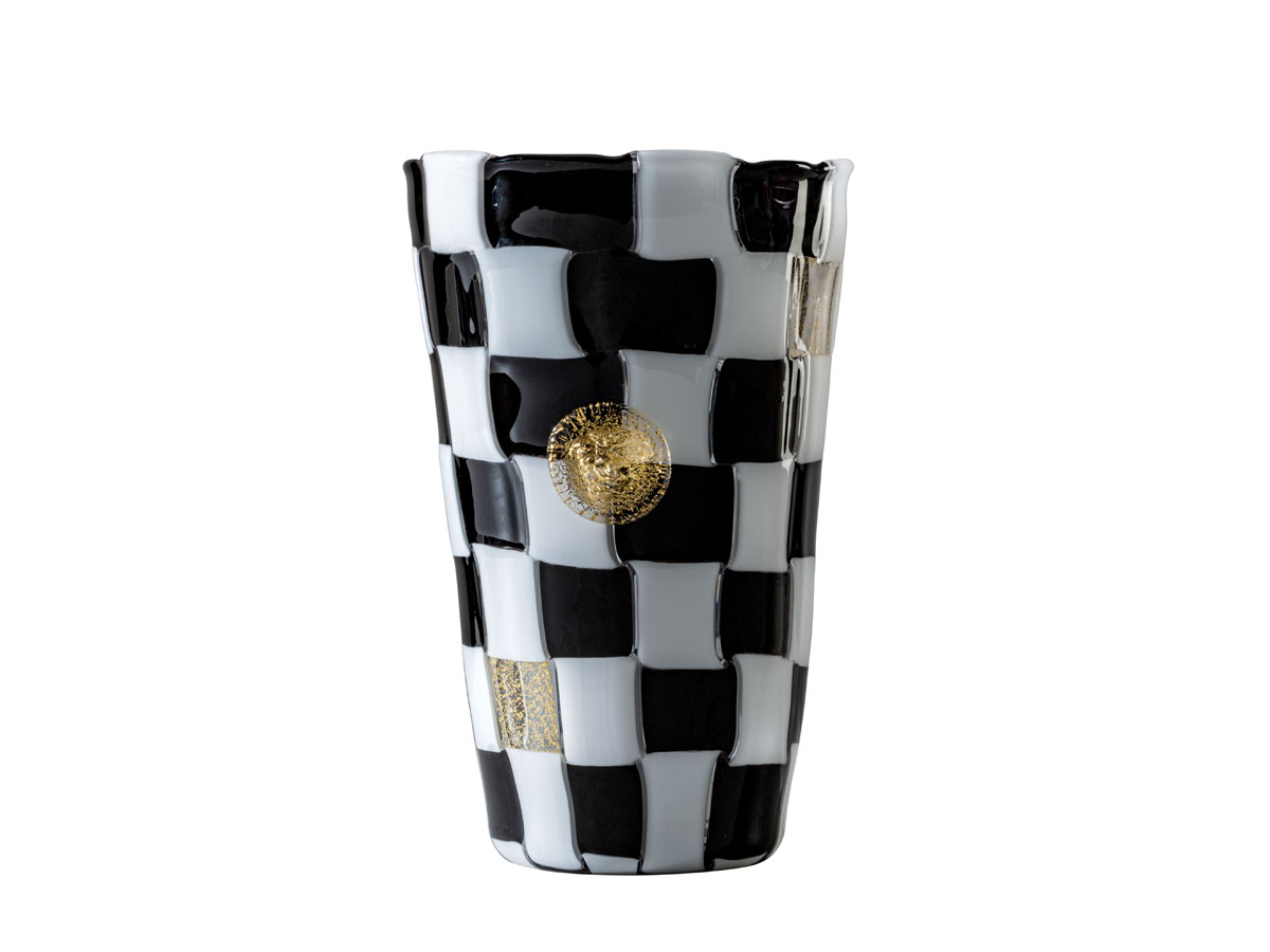 Venini V V V Vase