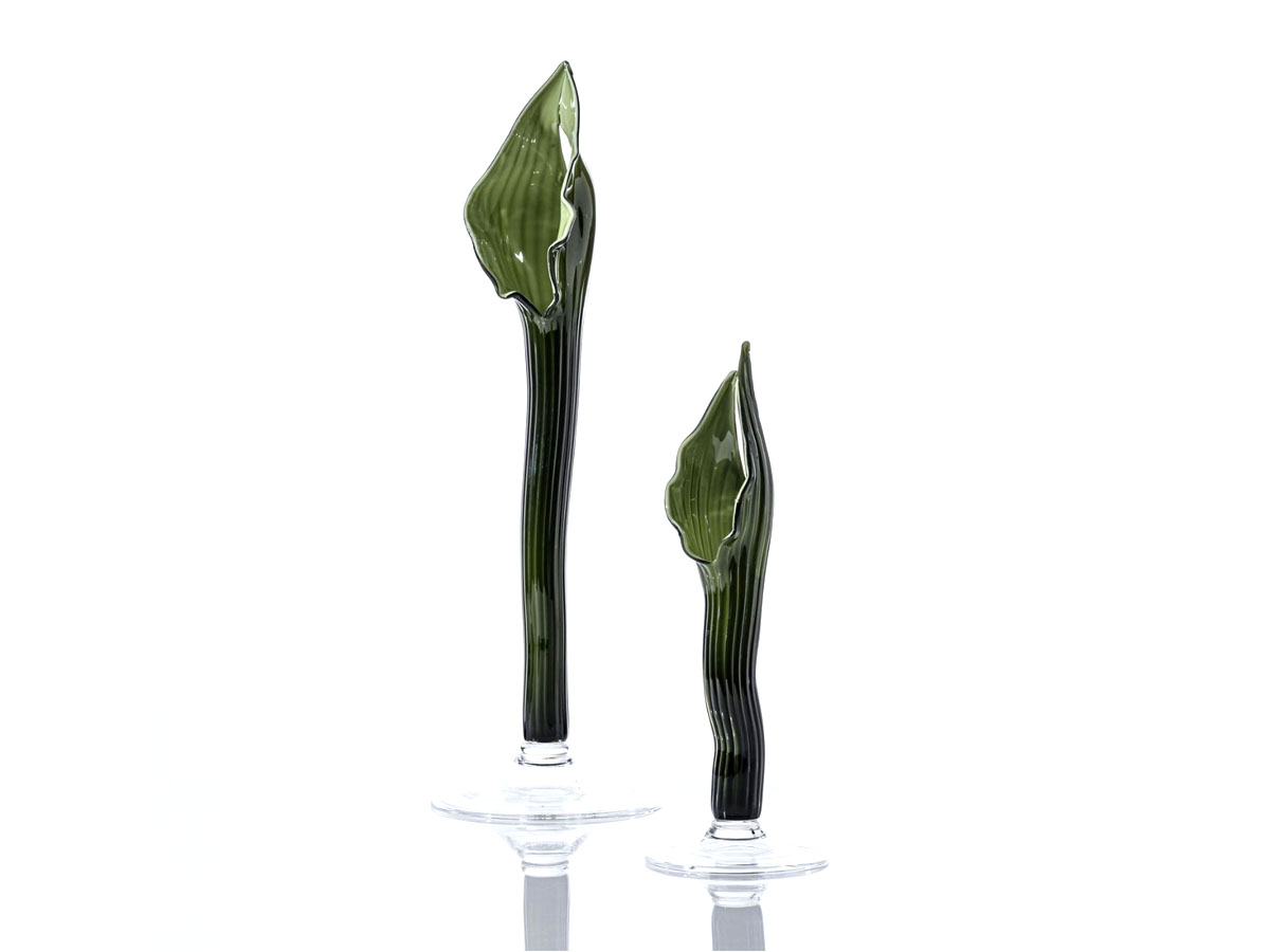 Venini Chrysalis Vase