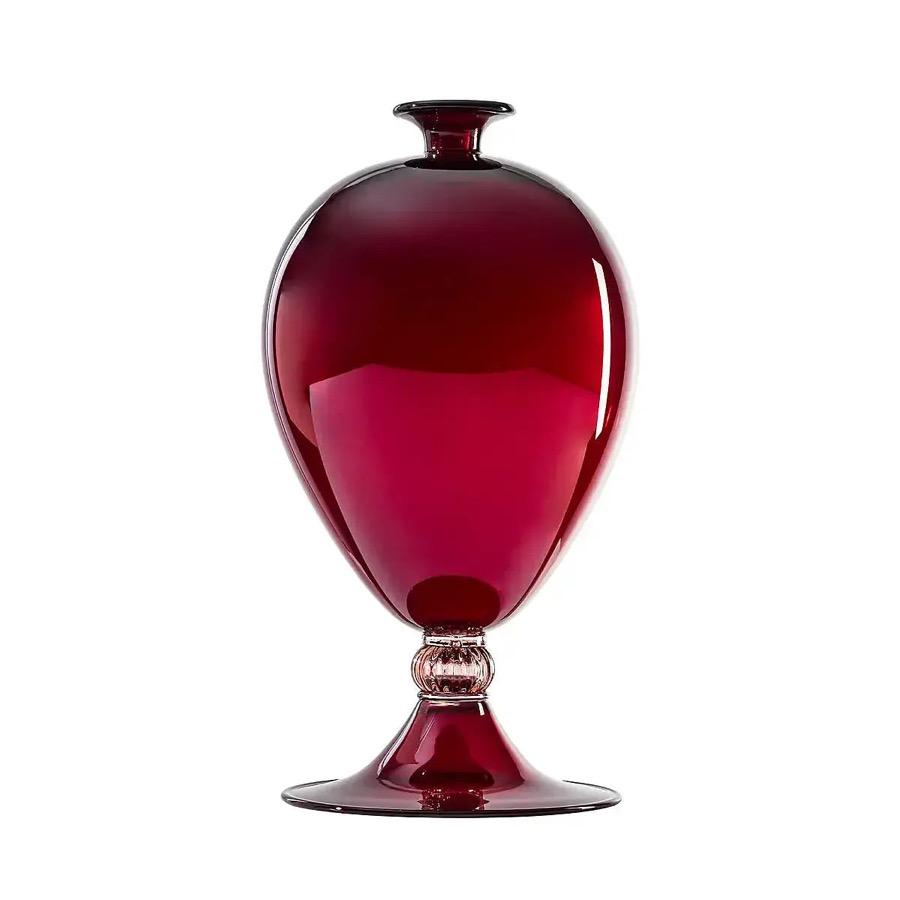 Venini Veronese Vase