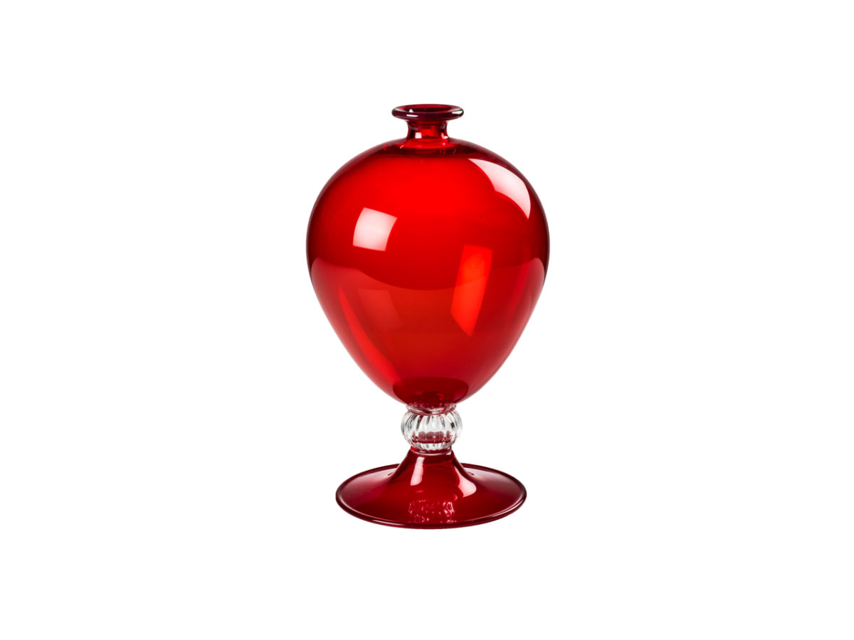 Venini Veronese 600 01 Vase