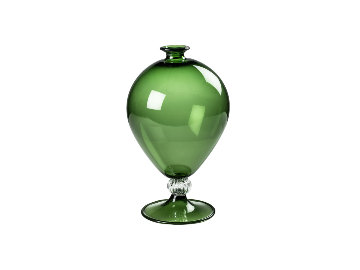 Venini Veronese 600 01 Vase