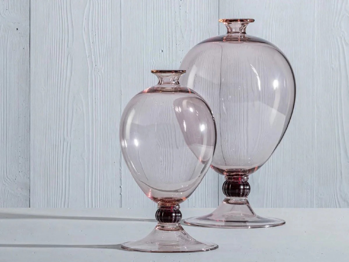 Venini Veronese 60002 Vase Limited Edition