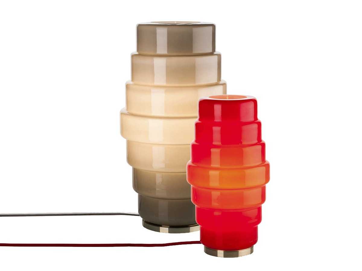 Venini Zoe Table Lamp