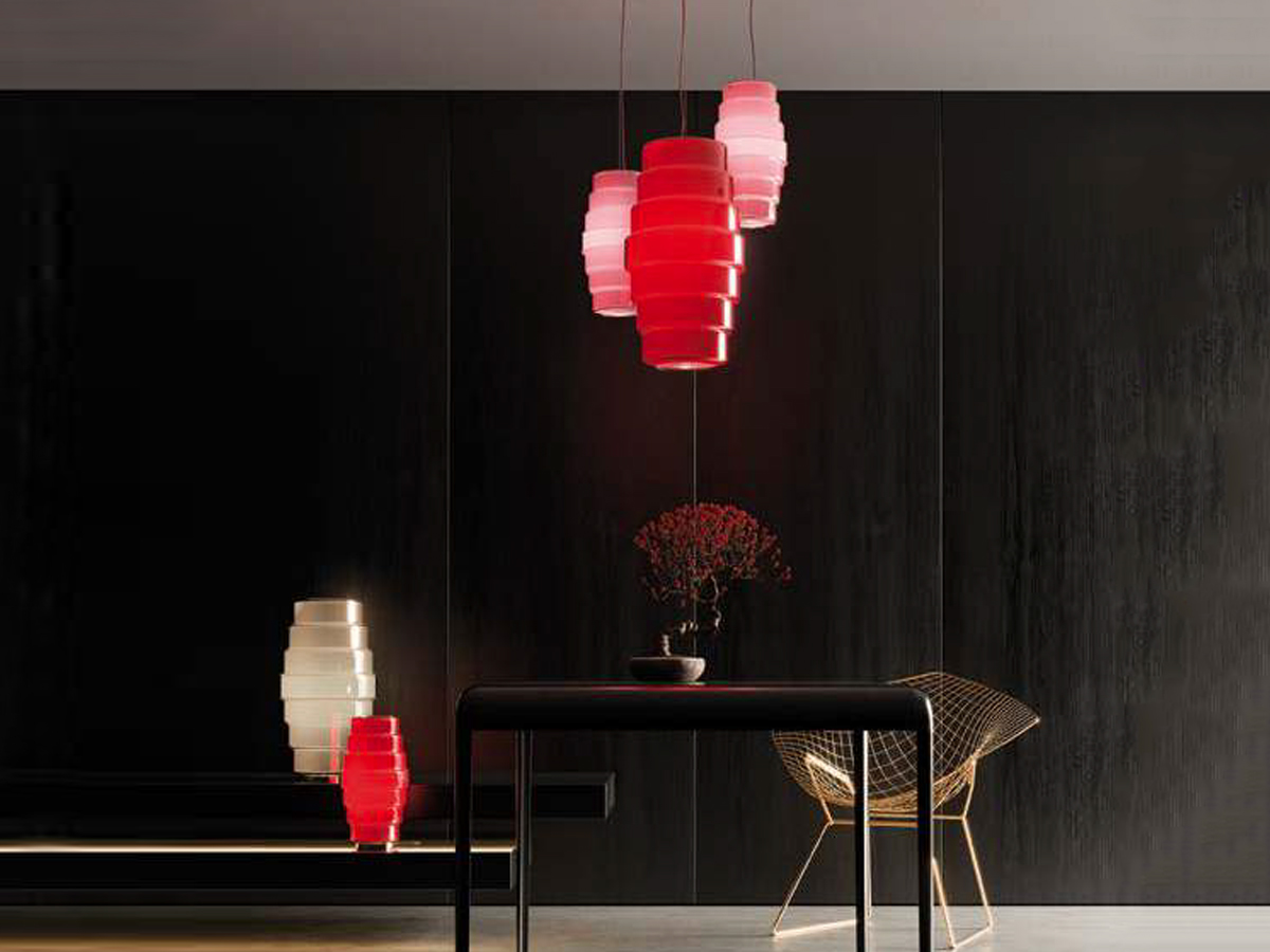 Venini Zoe Table Lamp