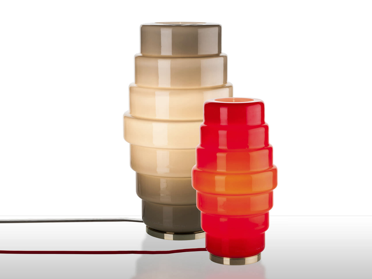 Venini Zoe Table Lamp