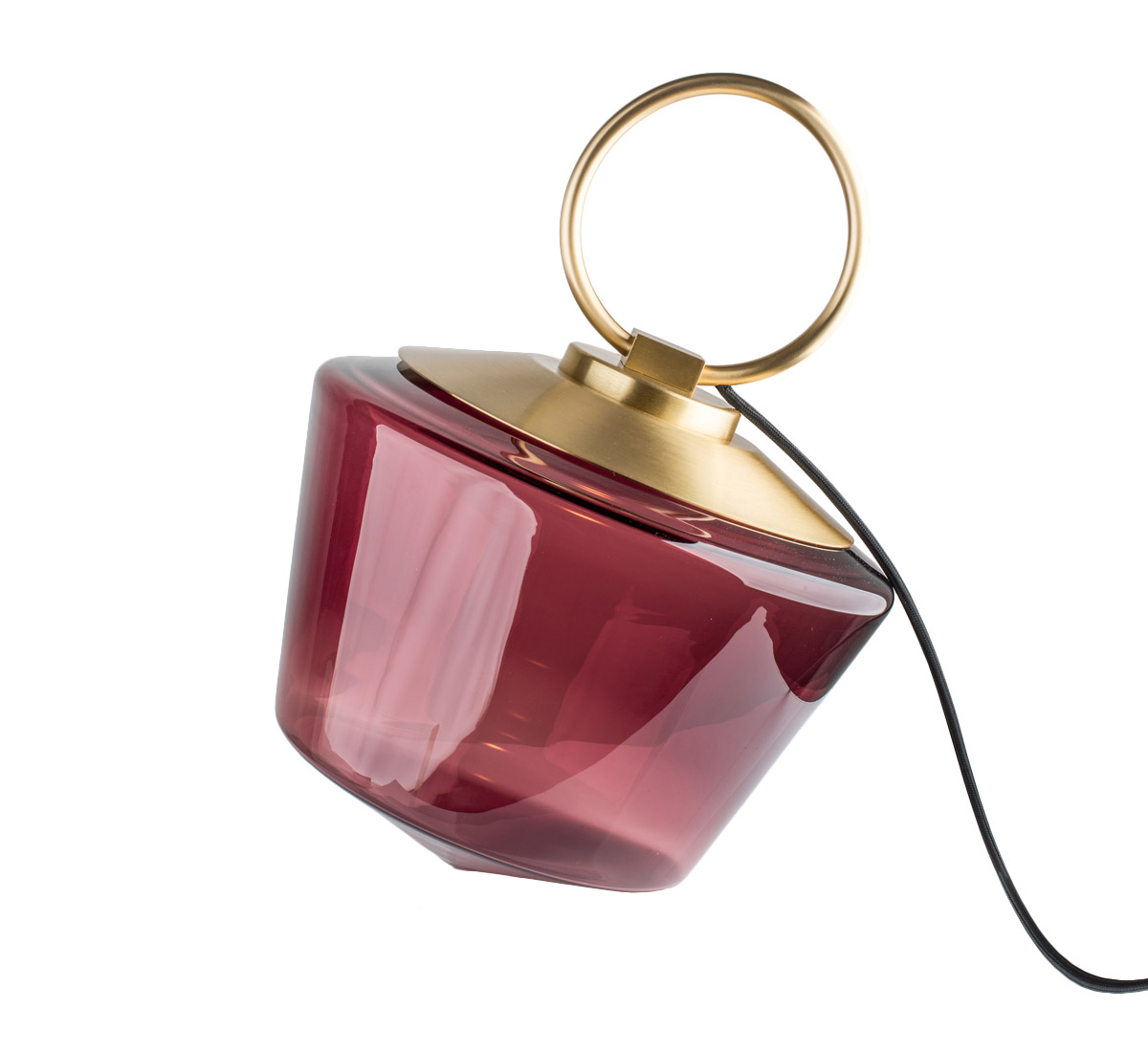 Настольная лампа Veronese Paris Bijou Bijou Diamant