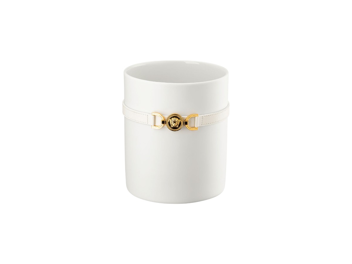 Ваза Versace Medusa '95, H 18 см