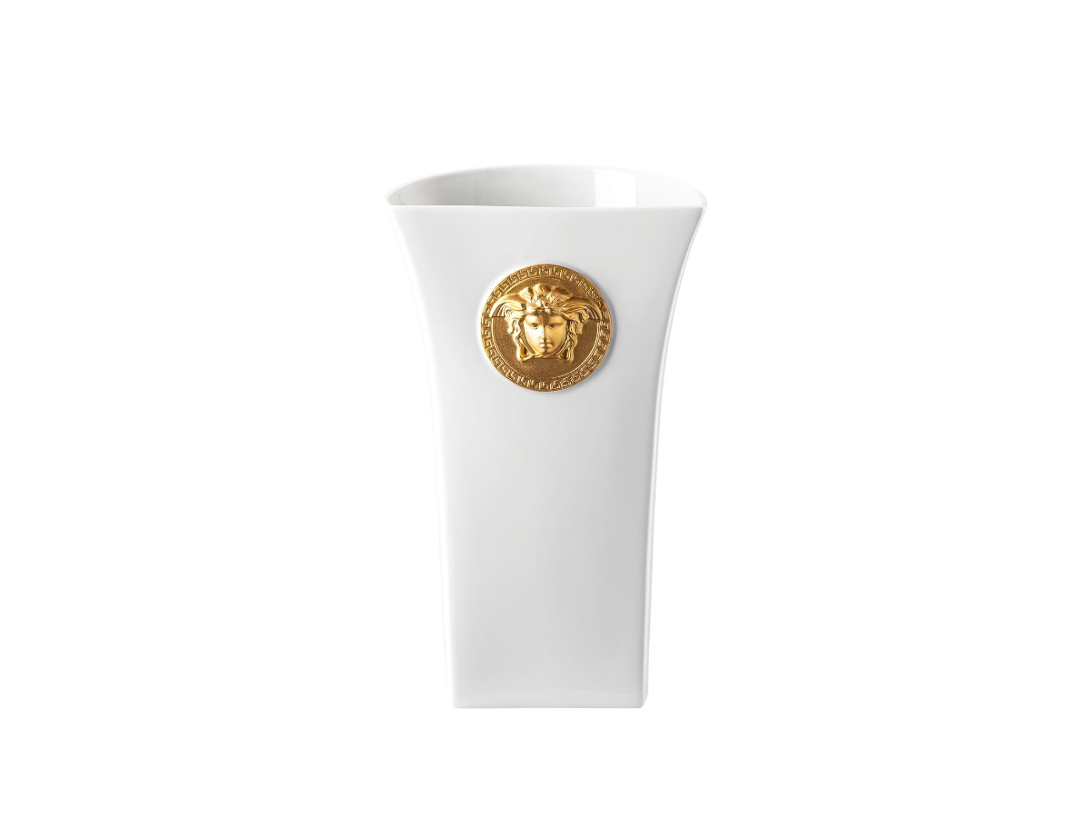 Ваза Versace Medusa Madness, 26 см