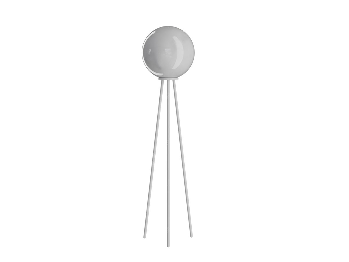 Торшер Vesoi Pallatre 50/ph Tall 200 on/off