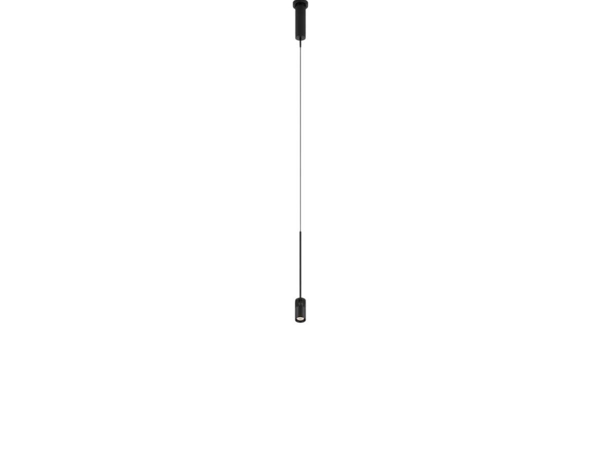 Подвесной светильник Viabizzuno N55 Spot 55x61