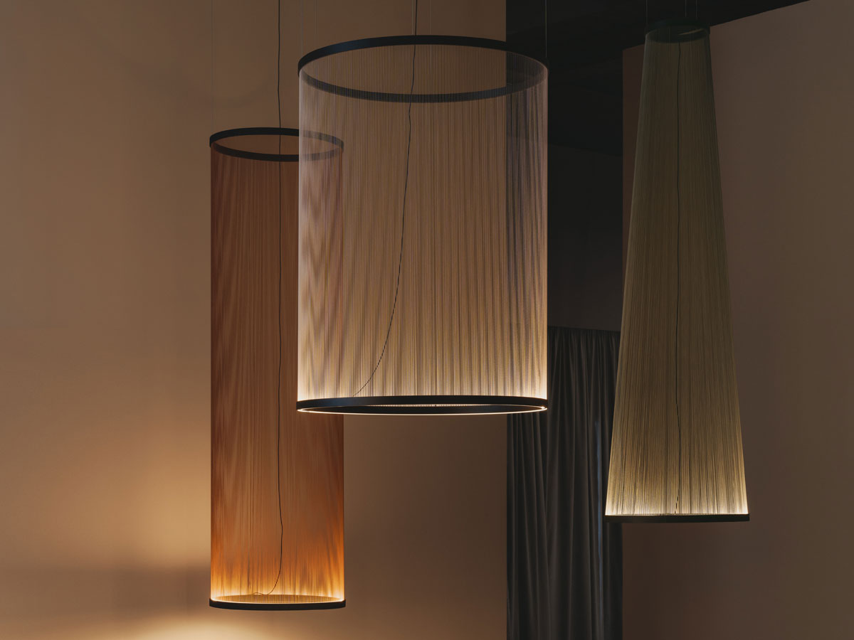 Vibia Array 1830 Suspension Lamp