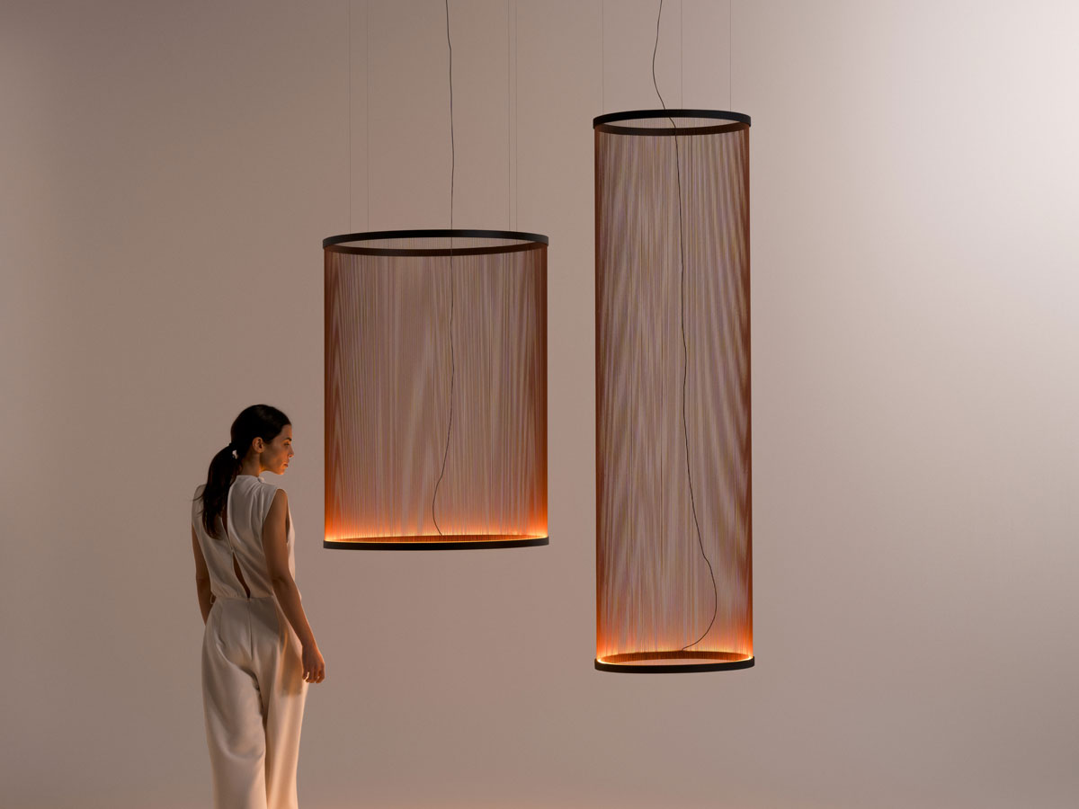 Vibia Array 1830 Suspension Lamp