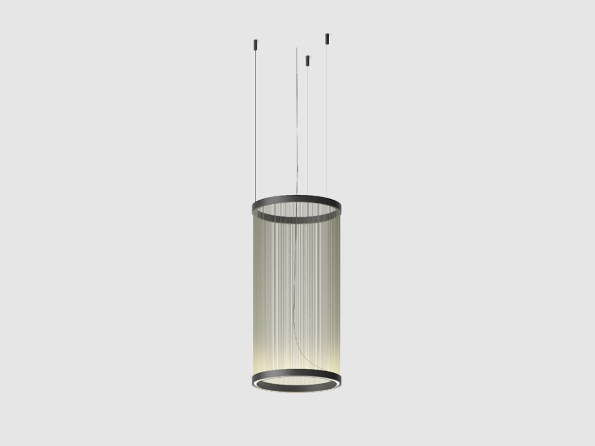 Vibia Array Suspension Lamp 1800