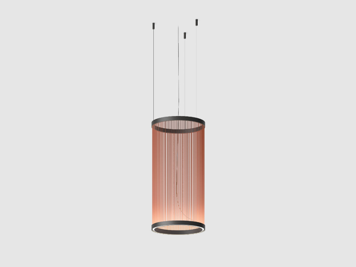 Vibia Array Suspension Lamp 1800