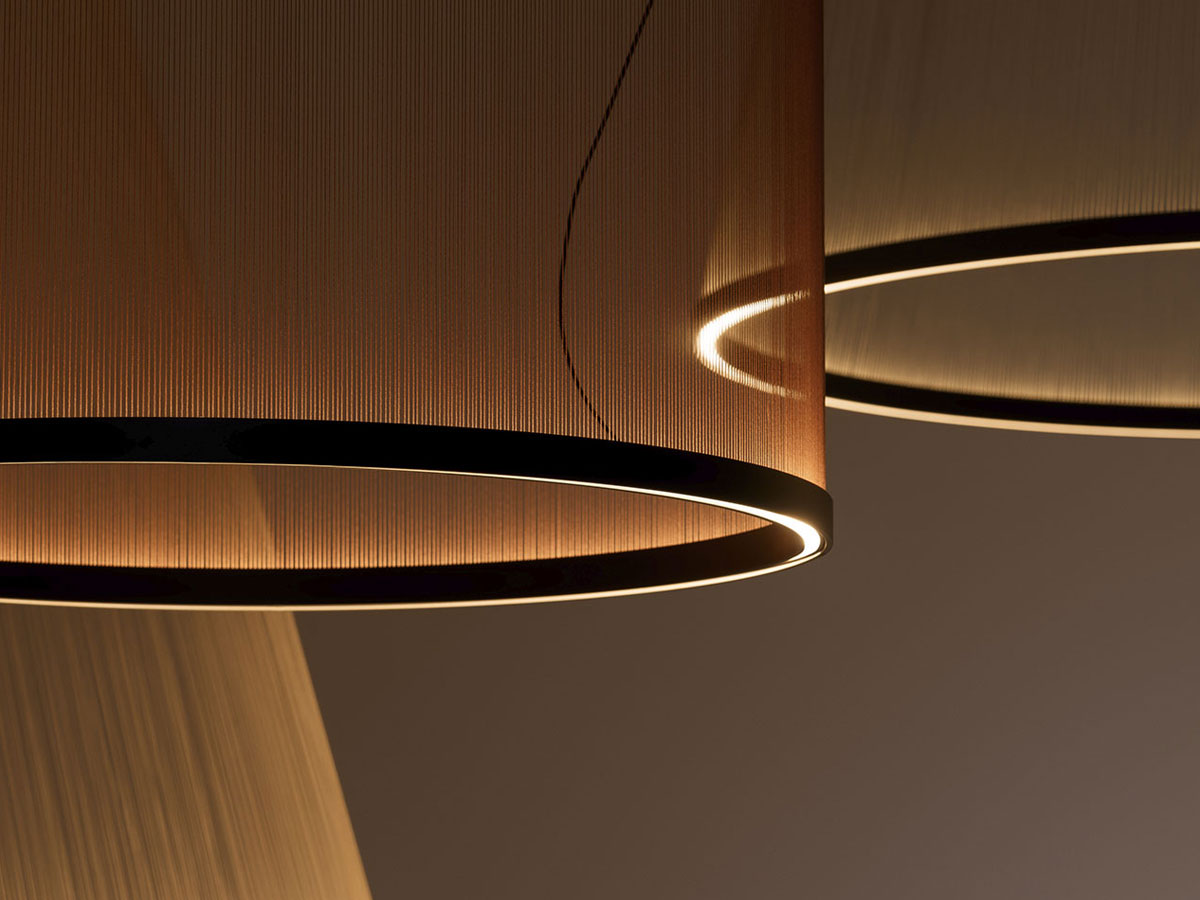 Vibia Array Suspension Lamp 1805