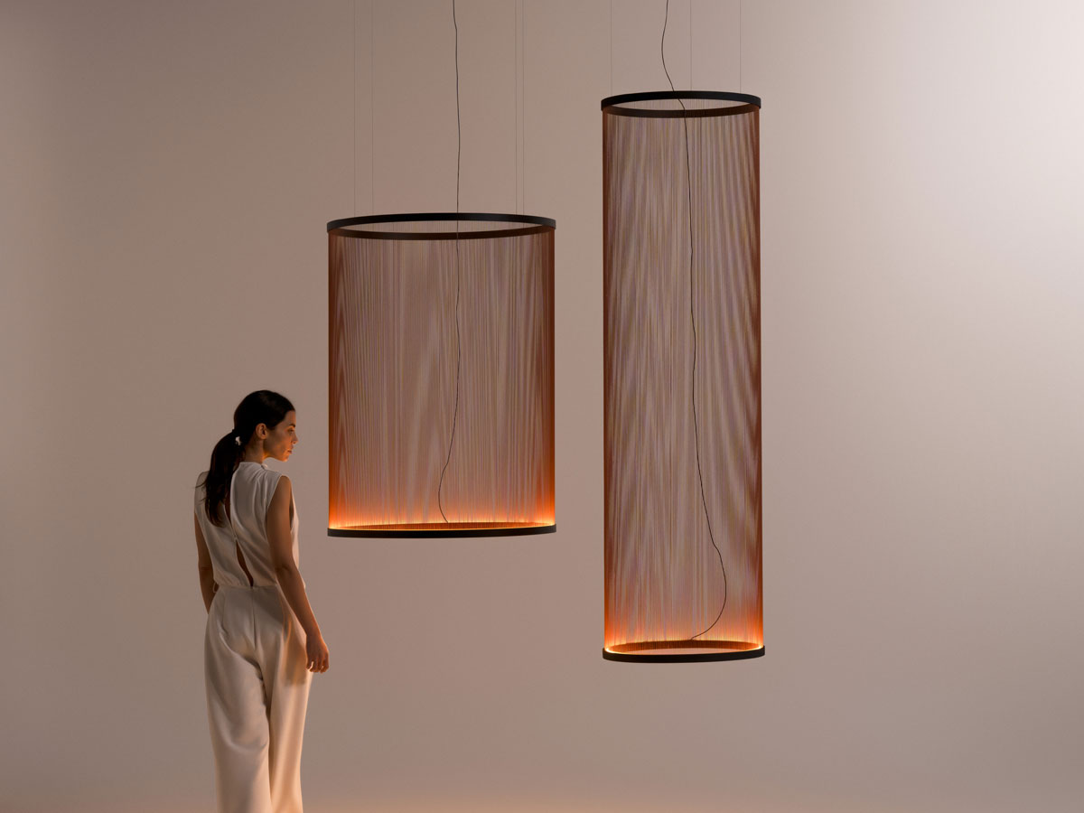 Vibia Array Suspension Lamp 1815