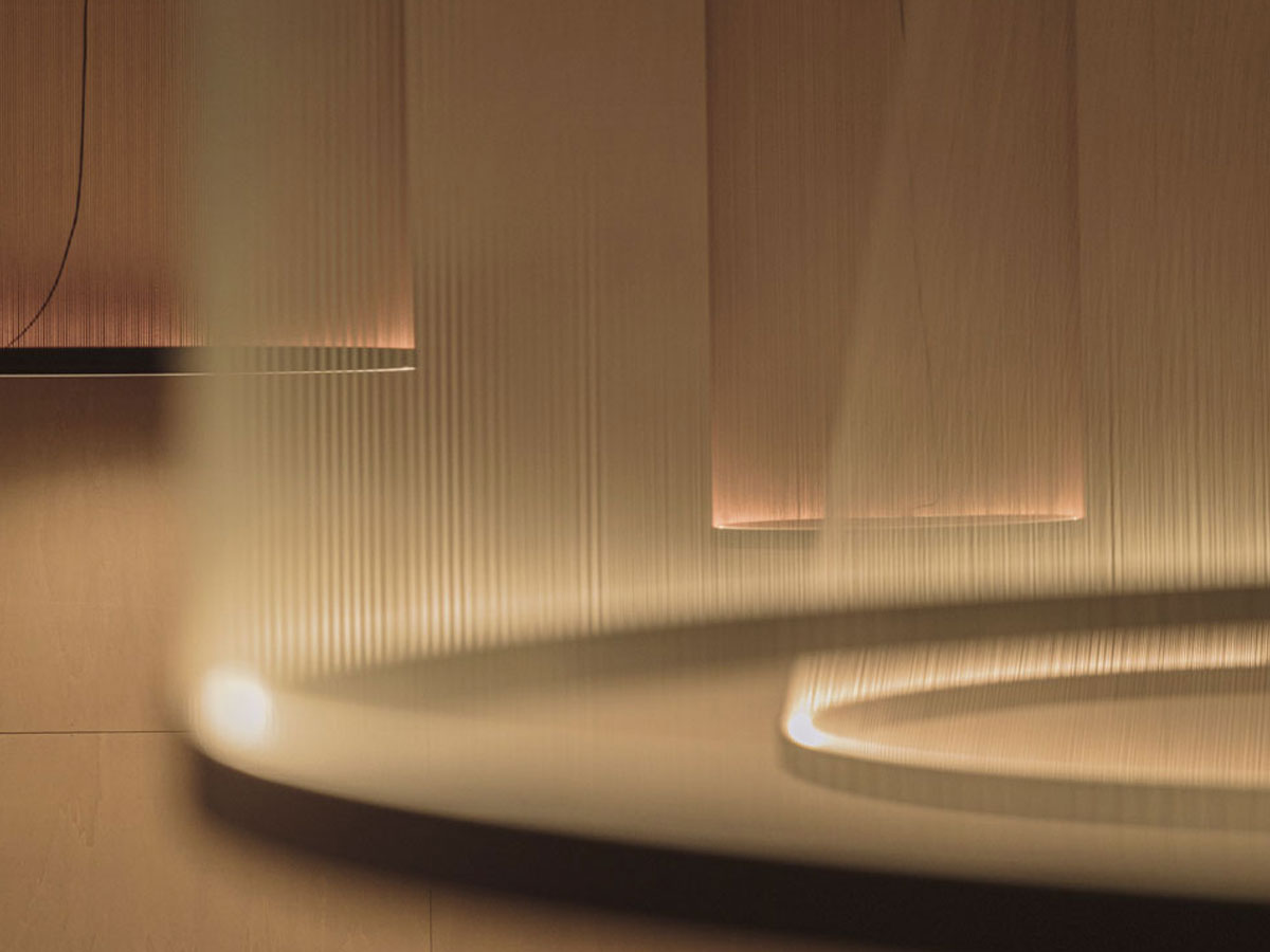 Vibia Array Suspension Lamp 1815