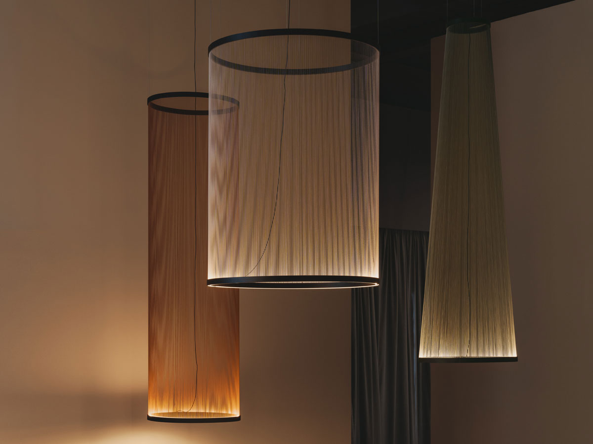 Vibia Array Suspension Lamp 1835
