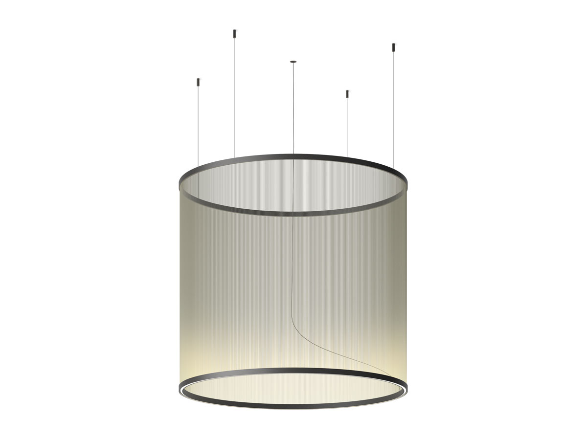 Vibia Array Suspension Lamp 1840