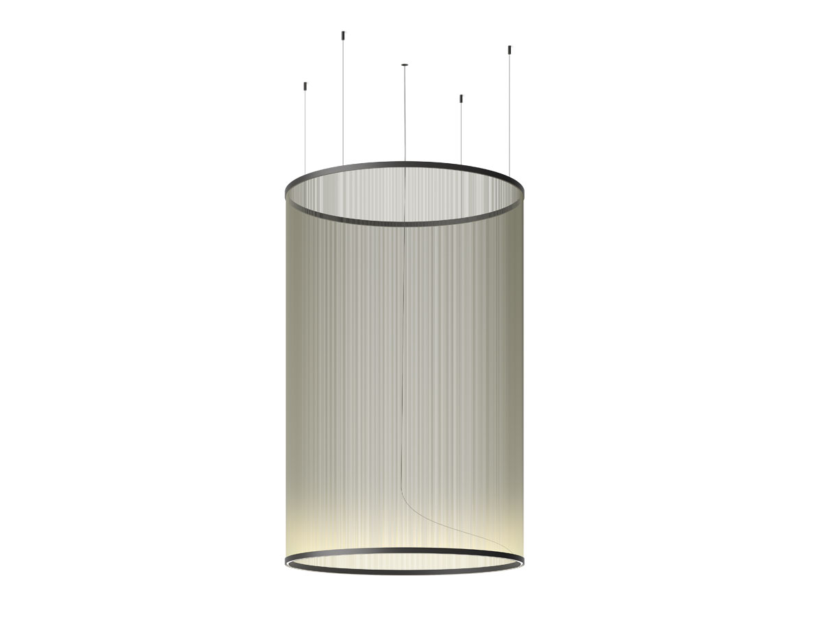 Vibia Array Suspension Lamp 1845