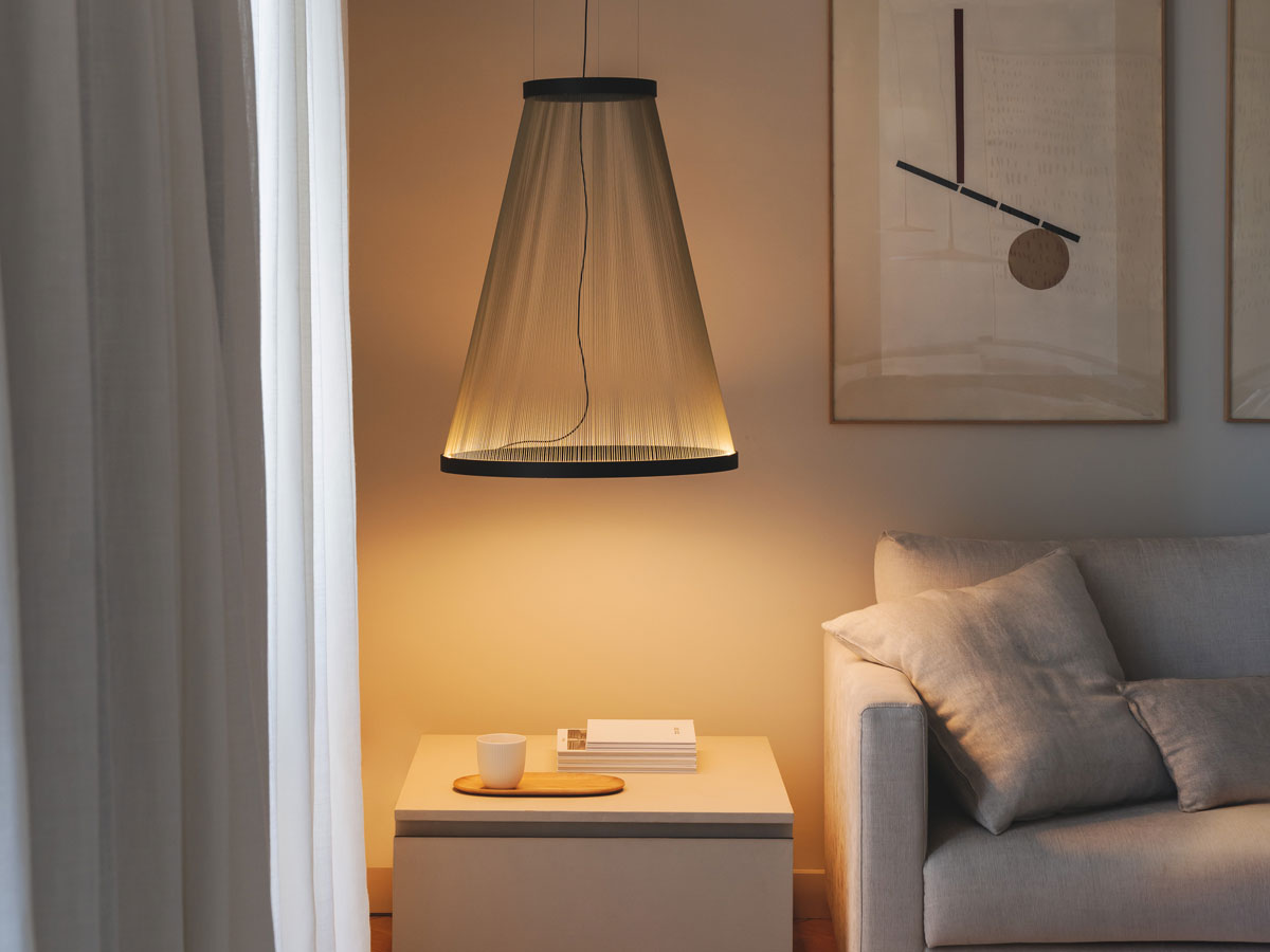 Vibia Array Suspension Lamp 1850