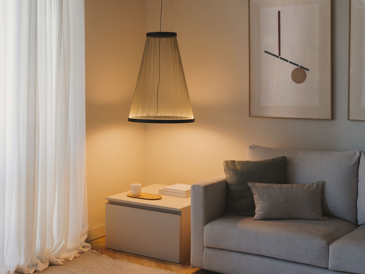 Vibia Array Suspension Lamp 1850