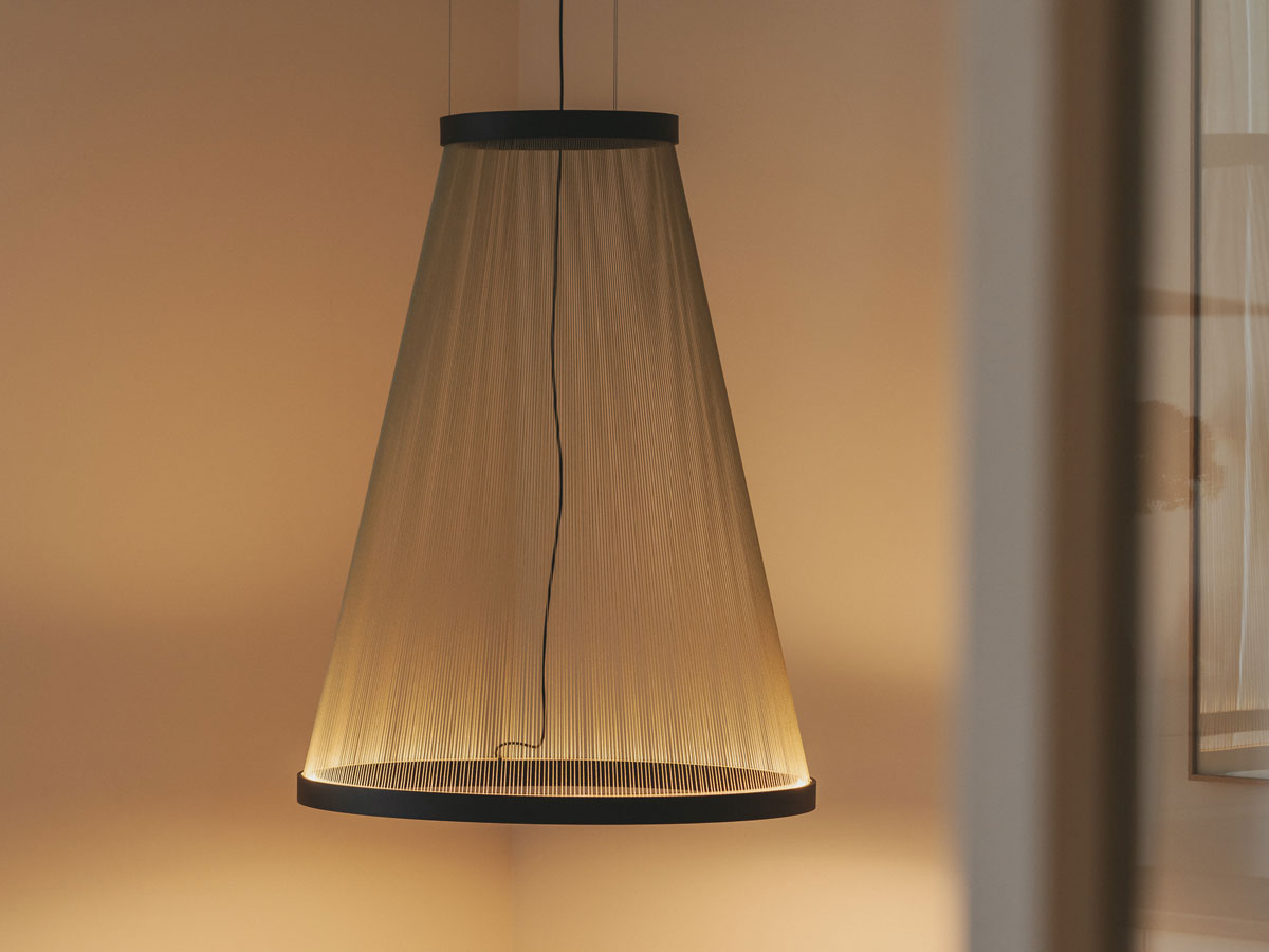Vibia Array Suspension Lamp 1850