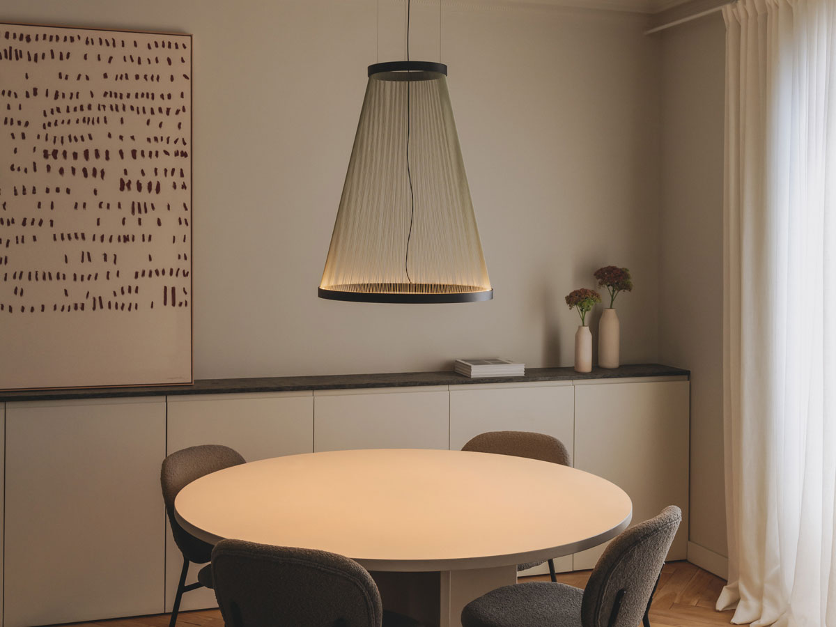 Vibia Array Suspension Lamp 1850