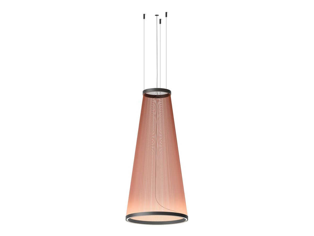 Vibia Array Suspension Lamp 1855
