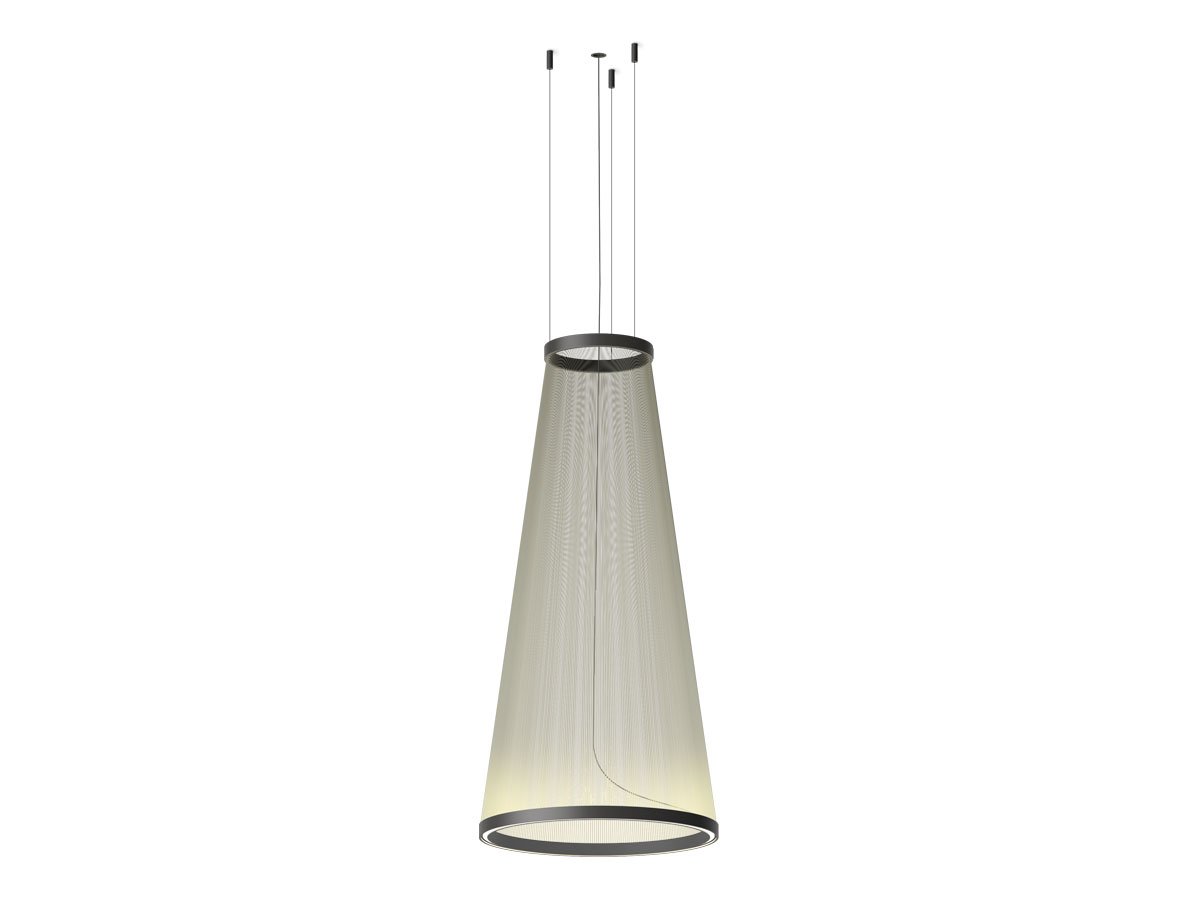 Vibia Array Suspension Lamp 1855