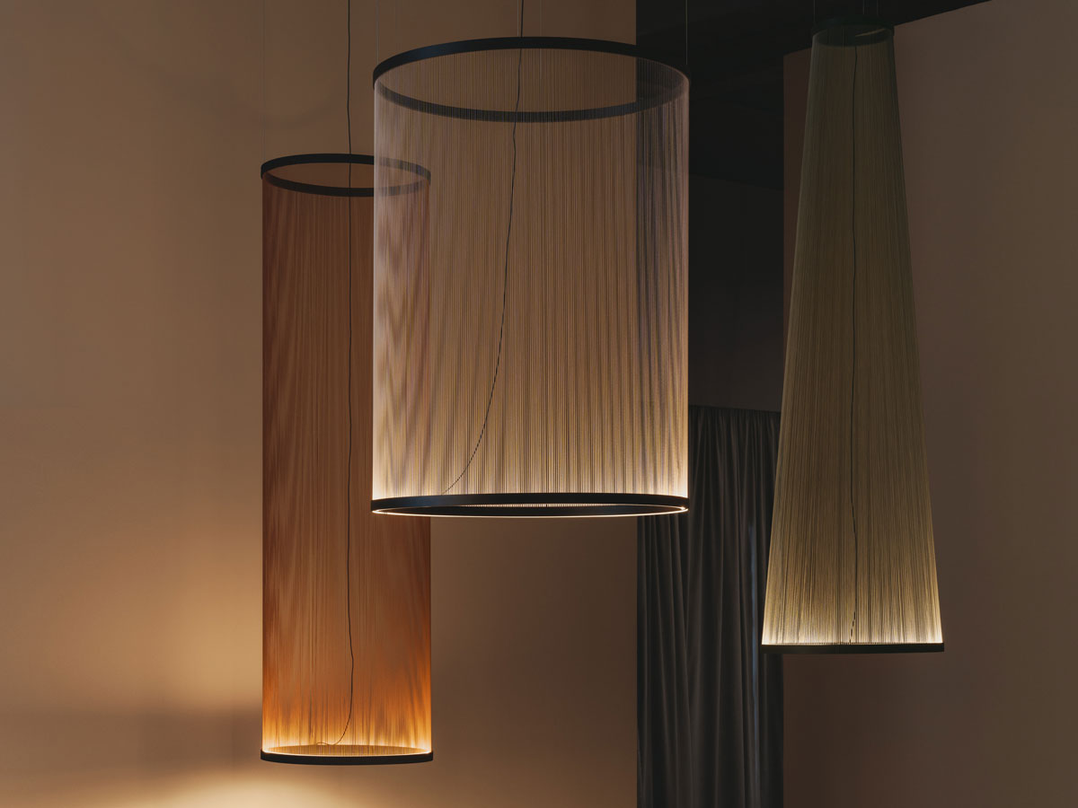 Vibia Array Suspension Lamp 1860