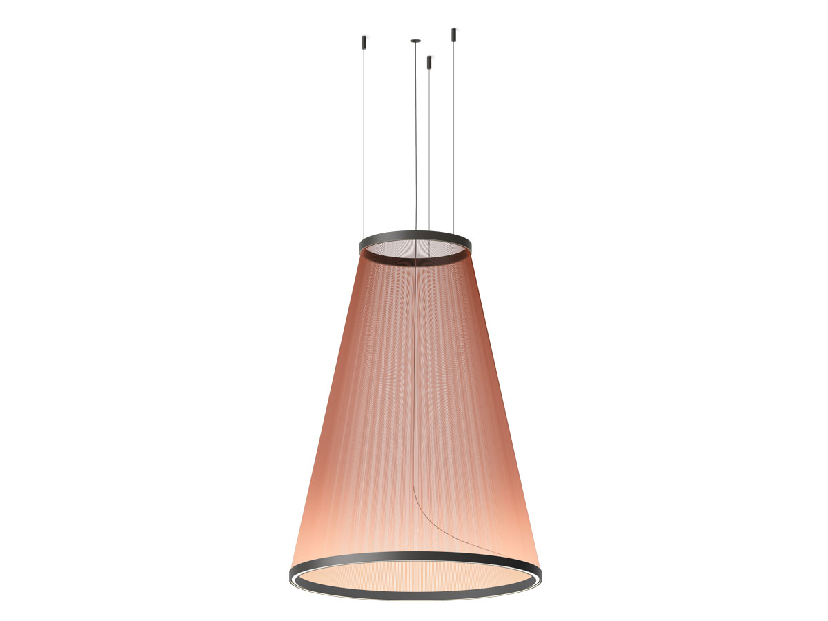 Vibia Array Suspension Lamp 1865